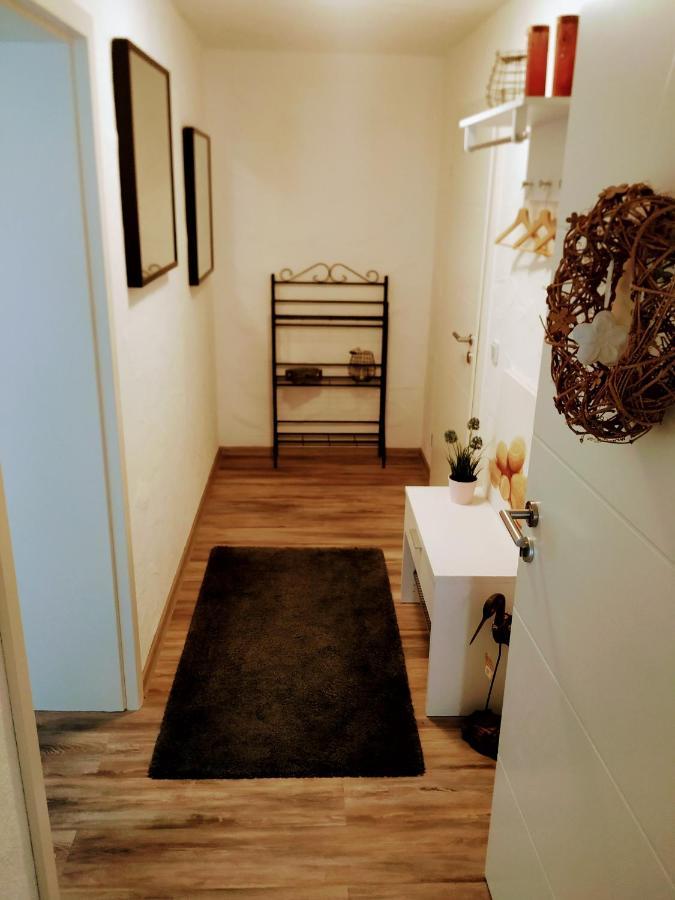 Munk Ferienwohnung Schneider מראה חיצוני תמונה