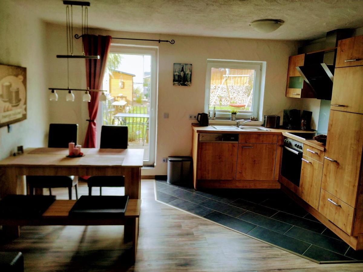 Munk Ferienwohnung Schneider מראה חיצוני תמונה