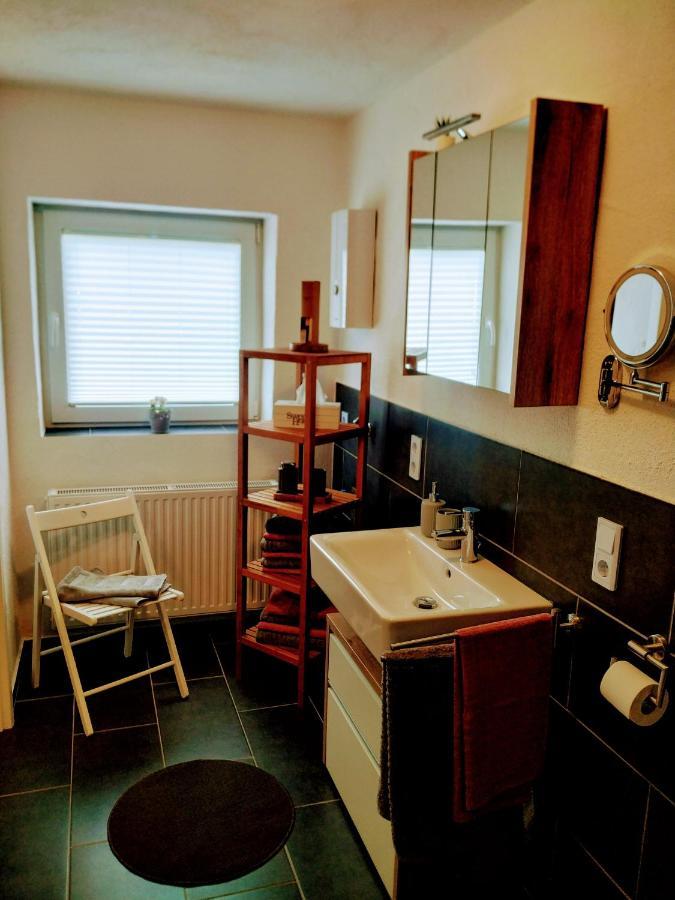 Munk Ferienwohnung Schneider מראה חיצוני תמונה