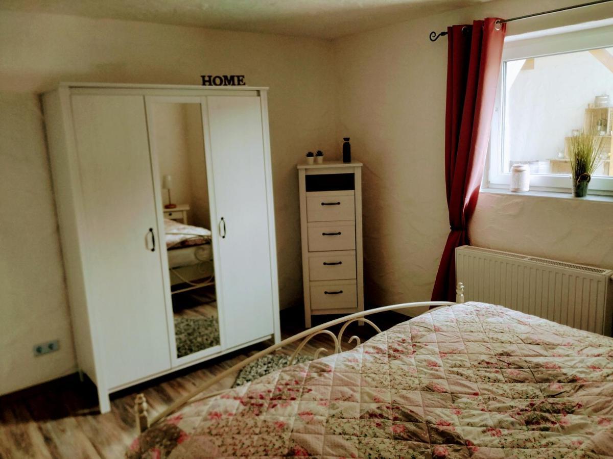 Munk Ferienwohnung Schneider מראה חיצוני תמונה