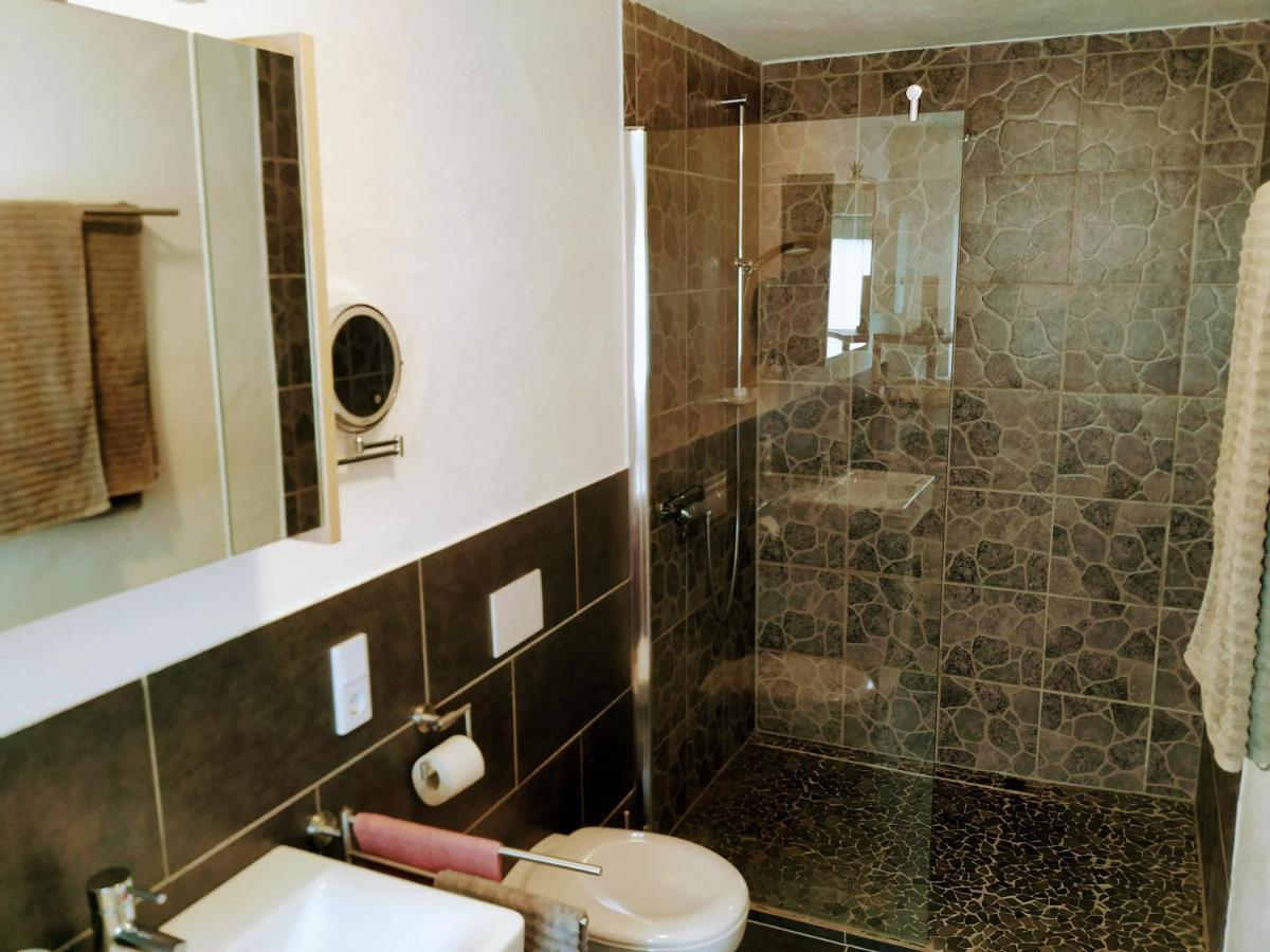 Munk Ferienwohnung Schneider מראה חיצוני תמונה