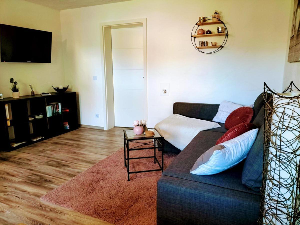 Munk Ferienwohnung Schneider מראה חיצוני תמונה