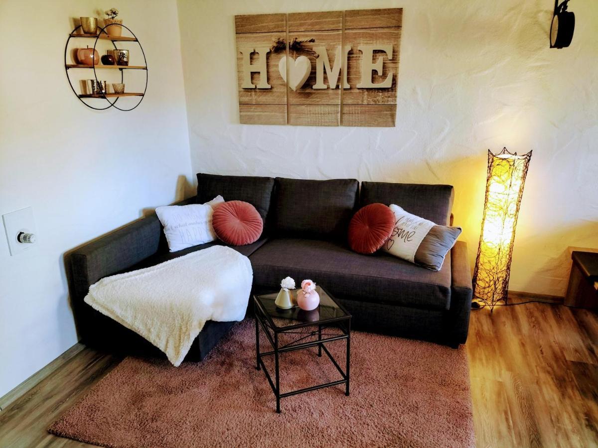 Munk Ferienwohnung Schneider מראה חיצוני תמונה