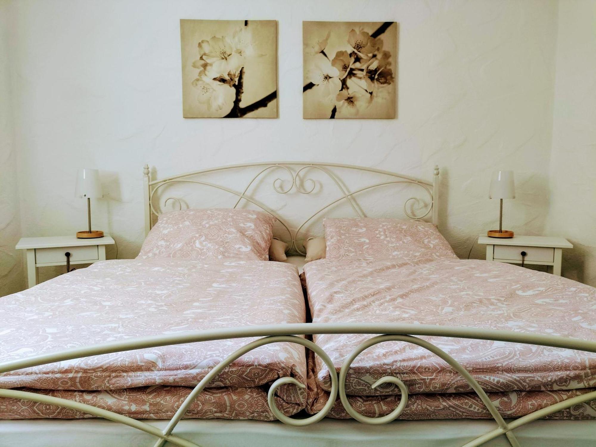 Munk Ferienwohnung Schneider מראה חיצוני תמונה