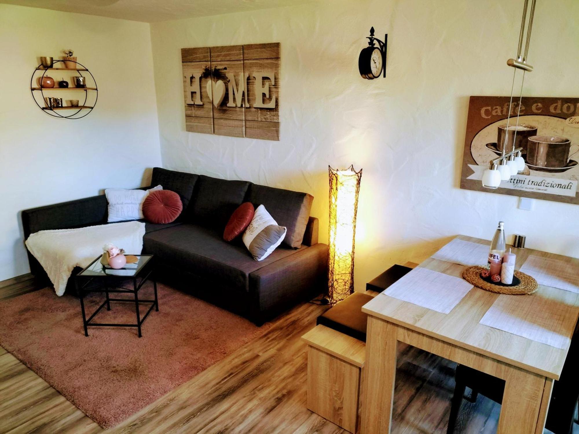 Munk Ferienwohnung Schneider מראה חיצוני תמונה