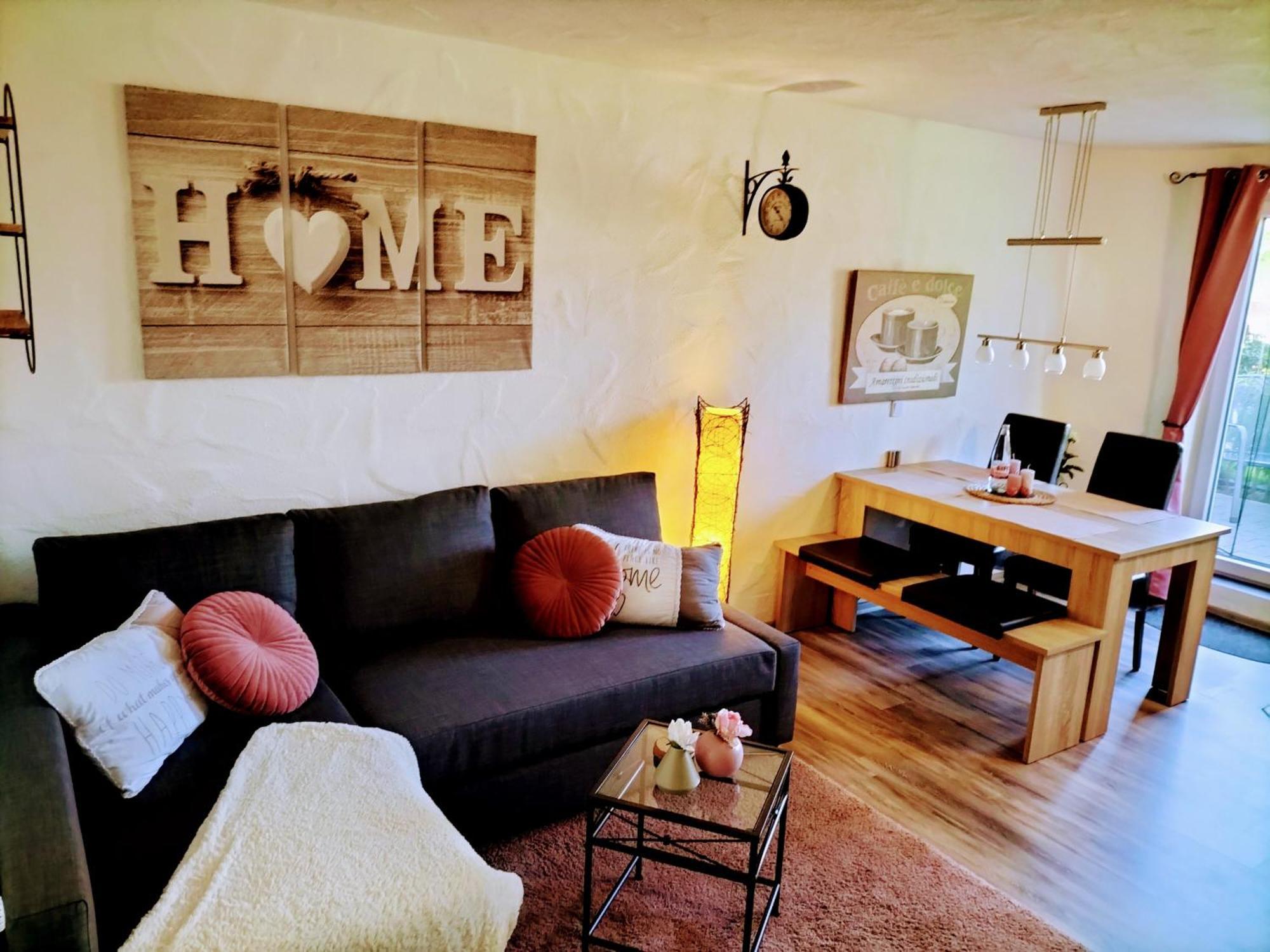 Munk Ferienwohnung Schneider מראה חיצוני תמונה