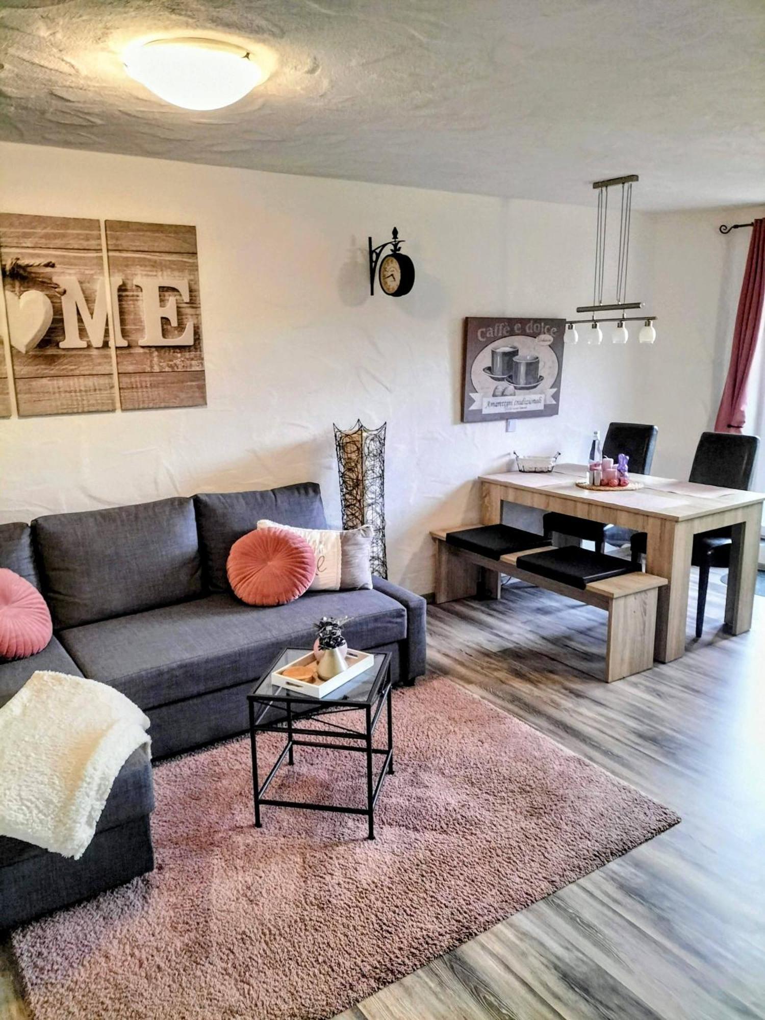 Munk Ferienwohnung Schneider מראה חיצוני תמונה