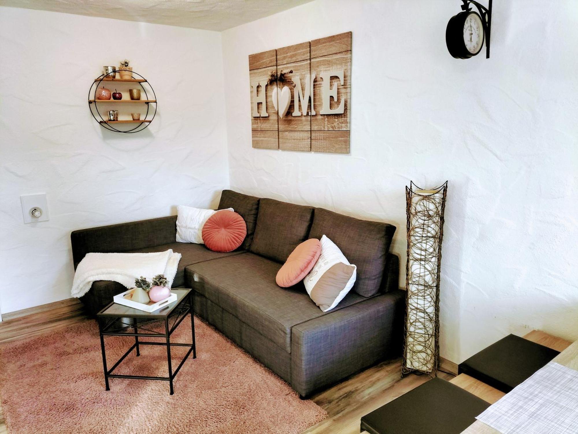 Munk Ferienwohnung Schneider מראה חיצוני תמונה