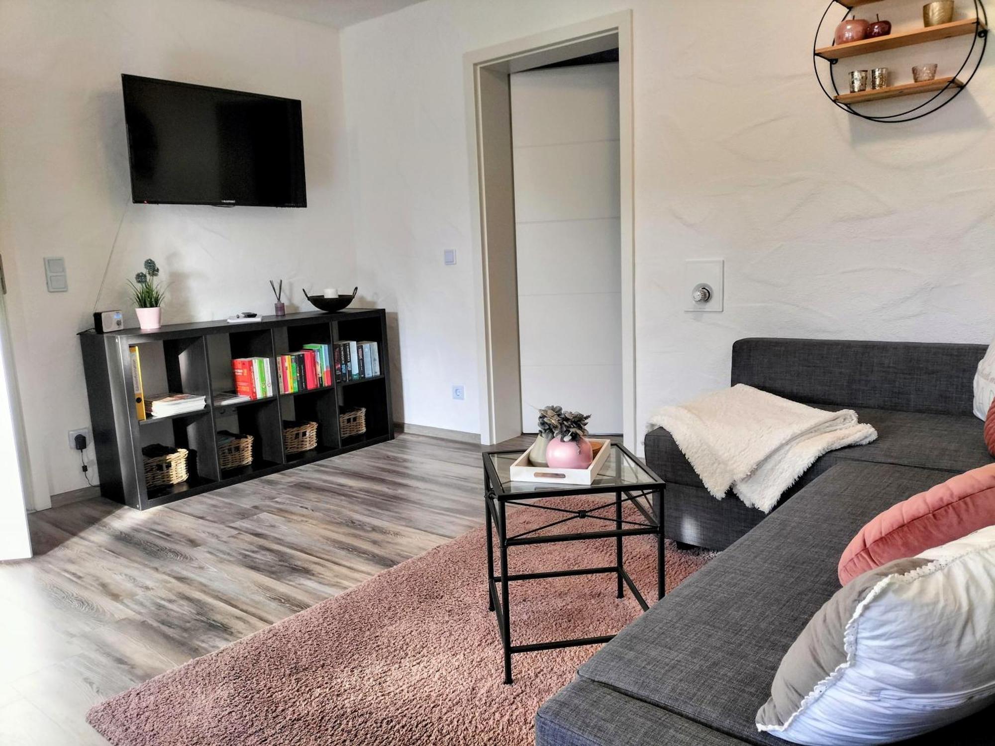 Munk Ferienwohnung Schneider מראה חיצוני תמונה