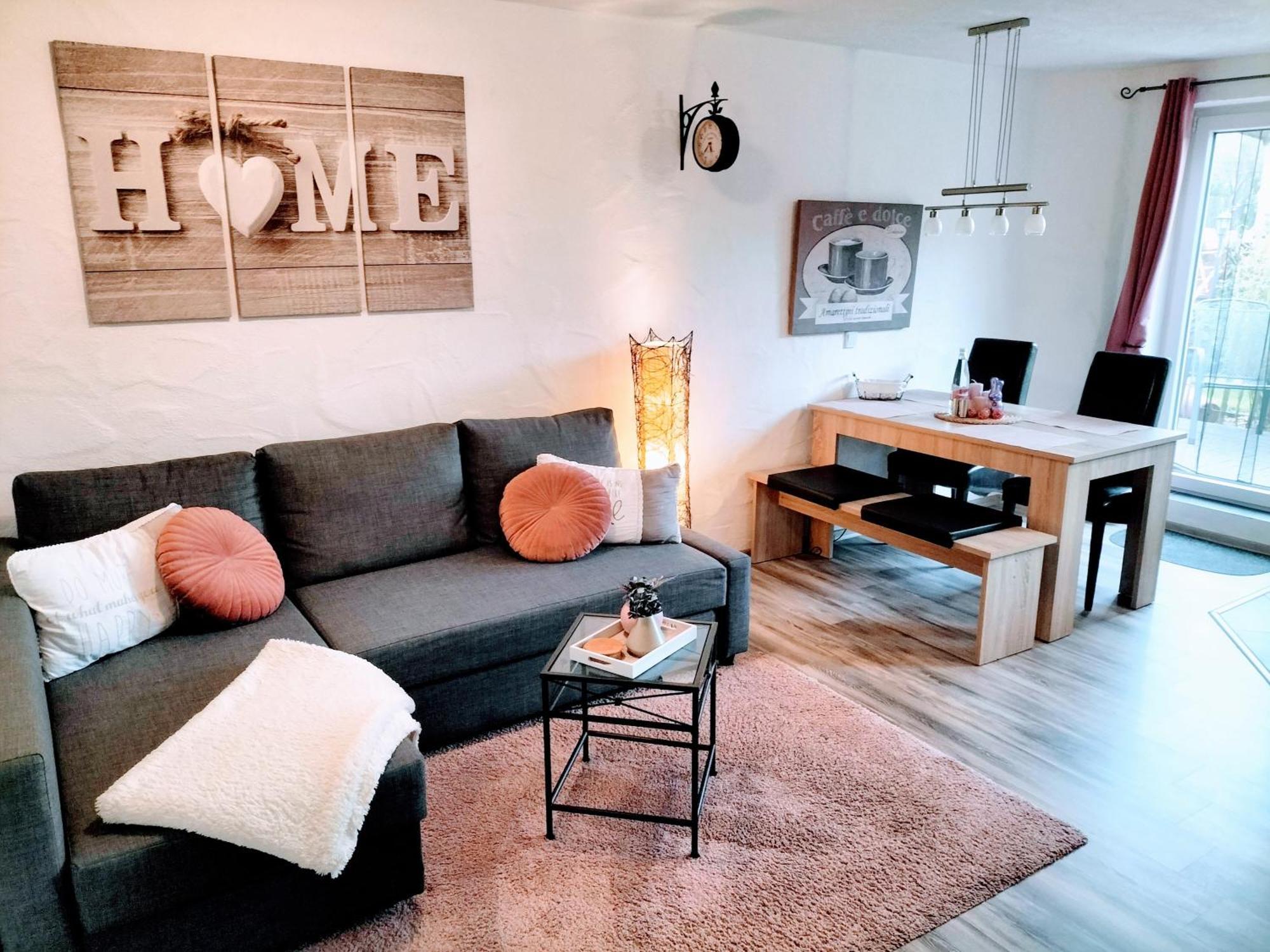 Munk Ferienwohnung Schneider מראה חיצוני תמונה