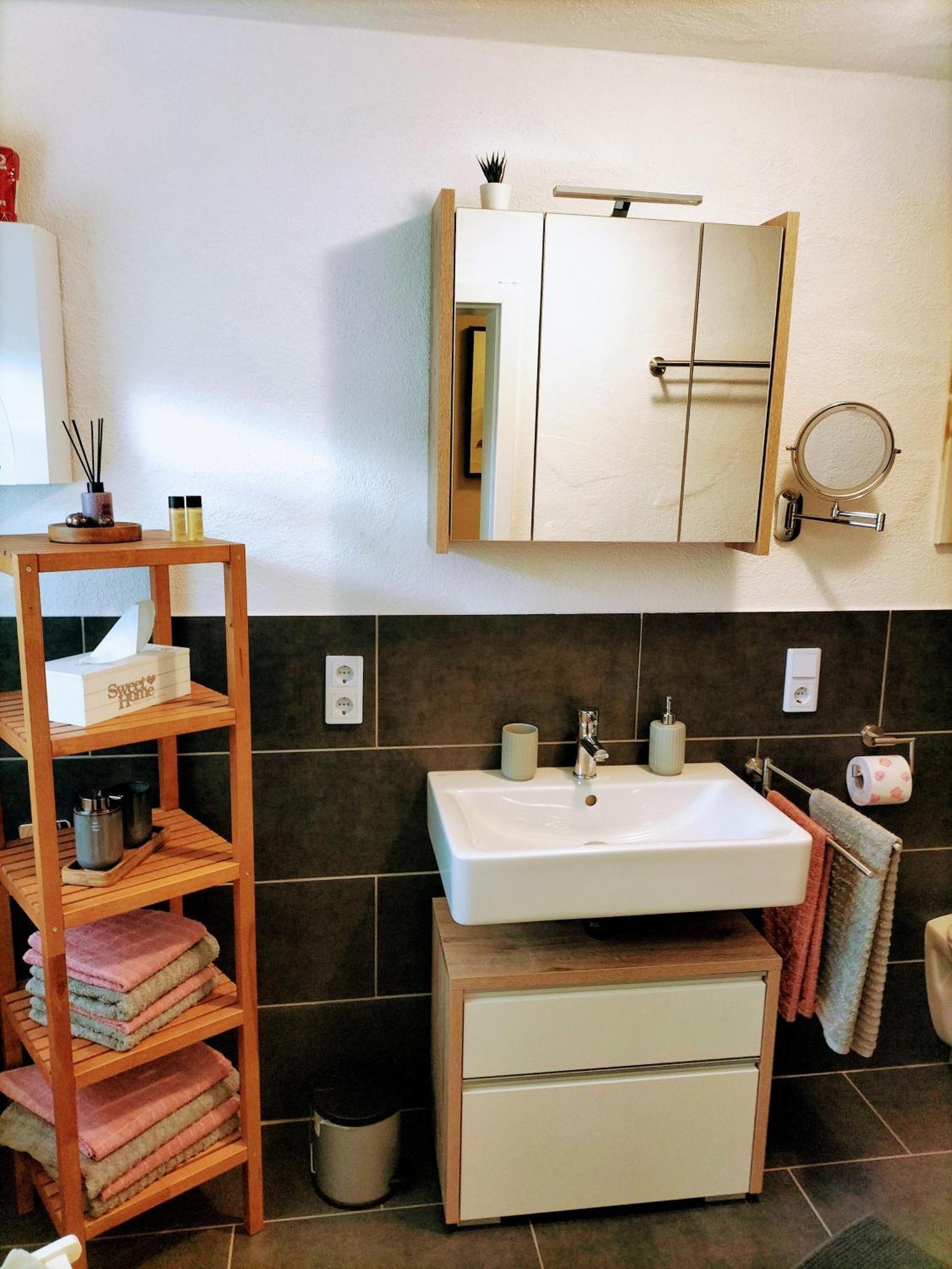 Munk Ferienwohnung Schneider מראה חיצוני תמונה