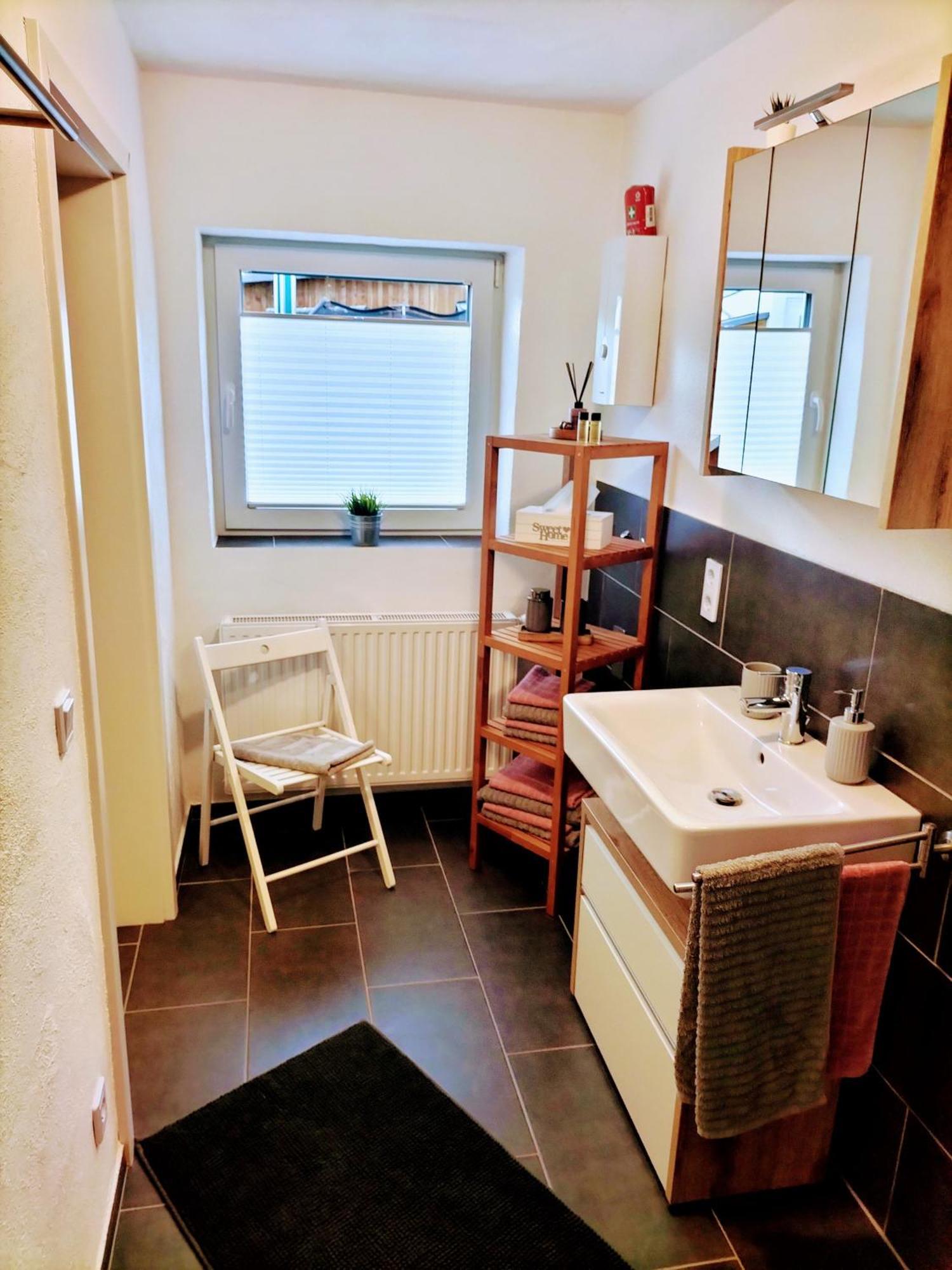 Munk Ferienwohnung Schneider מראה חיצוני תמונה