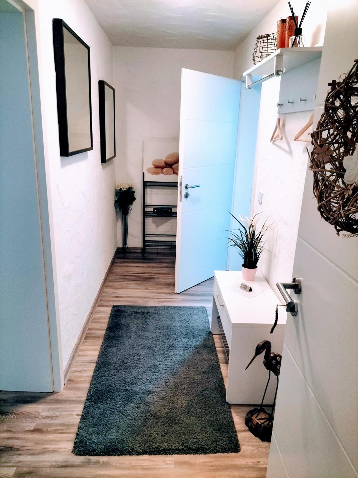 Munk Ferienwohnung Schneider מראה חיצוני תמונה